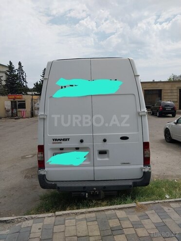 Ford Transit 2011, 457,123 km - 2.4 л - Bakı