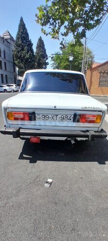 LADA (VAZ) 2106 1993, 39,059 km - 1.6 л - Gəncə