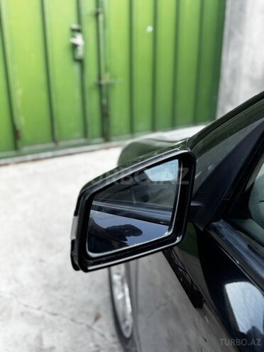 Opel Astra 2008, 297,500 km - 1.3 l - Bakı
