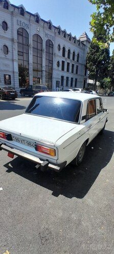 LADA (VAZ) 2106 1993, 39,059 km - 1.6 л - Gəncə