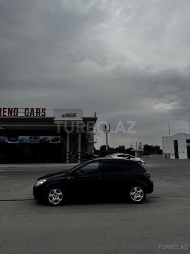Opel Astra 2008, 297,500 km - 1.3 l - Bakı