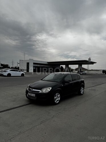 Opel Astra 2008, 297,500 km - 1.3 l - Bakı