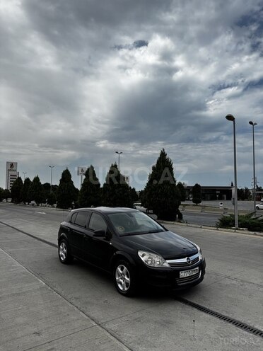 Opel Astra 2008, 297,500 km - 1.3 l - Bakı