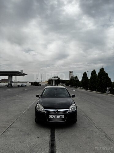 Opel Astra 2008, 297,500 km - 1.3 l - Bakı