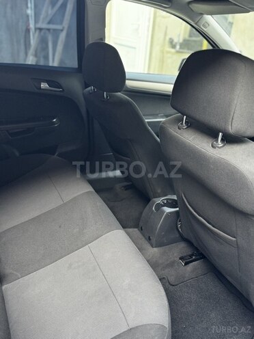 Opel Astra 2008, 297,500 km - 1.3 l - Bakı