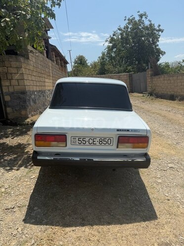 LADA (VAZ) 2107 2005, 68,785 km - 1.6 l - Şəki