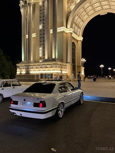 BMW 520 1991, 150,000 km - 2.0 l - Gəncə
