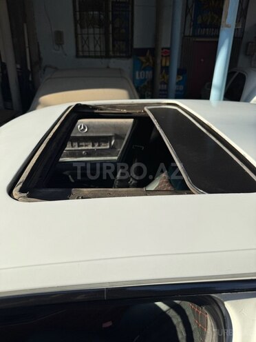 BMW 520 1991, 150,000 km - 2.0 l - Gəncə