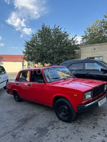 LADA (VAZ) 2107 1983, 99,999 km - 1.5 l - Bakı