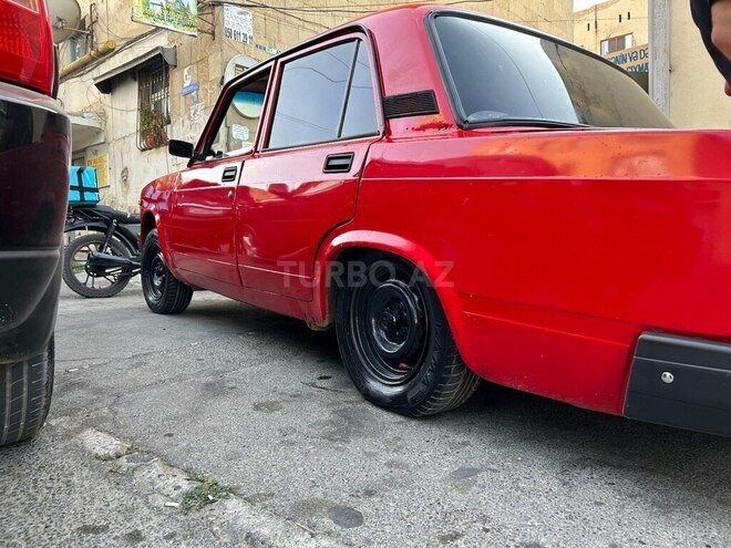 LADA (VAZ) 2107 1983, 99,999 km - 1.5 l - Bakı