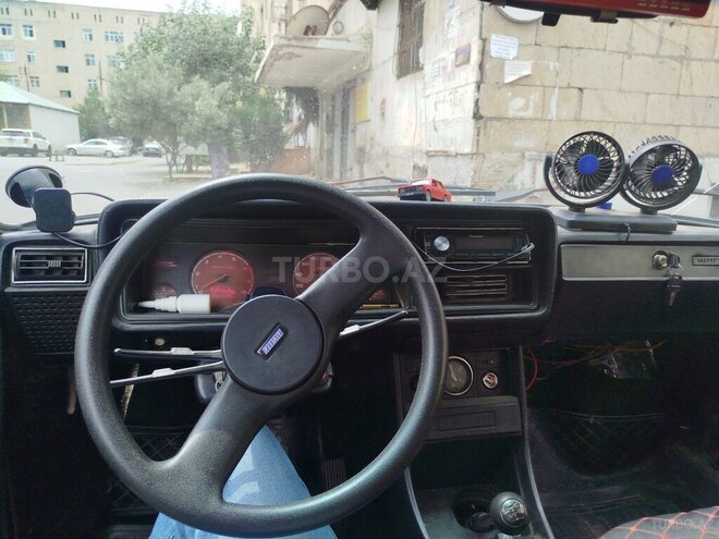 LADA (VAZ) 2107 1983, 99,999 km - 1.5 l - Bakı