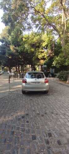 Toyota Auris 2008, 420,000 km - 1.4 л - Bakı