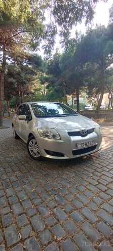 Toyota Auris 2008, 420,000 km - 1.4 л - Bakı