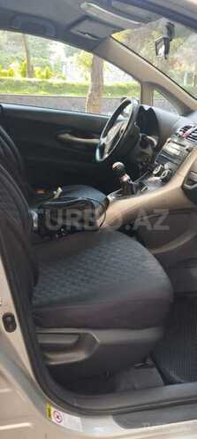 Toyota Auris 2008, 420,000 km - 1.4 л - Bakı