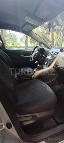 Toyota Auris 2008, 420,000 km - 1.4 л - Bakı