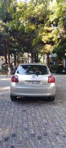 Toyota Auris 2008, 420,000 km - 1.4 л - Bakı