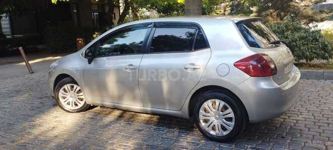 Toyota Auris 2008, 420,000 km - 1.4 л - Bakı
