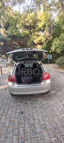 Toyota Auris 2008, 420,000 km - 1.4 л - Bakı
