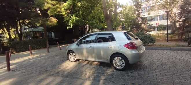 Toyota Auris 2008, 420,000 km - 1.4 л - Bakı