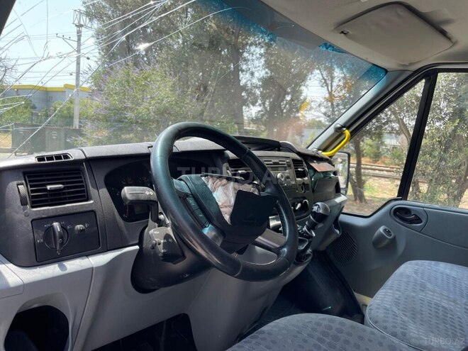 Ford Transit 2011, 457,123 km - 2.4 л - Bakı