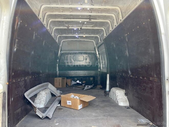 Ford Transit 2011, 457,123 km - 2.4 л - Bakı