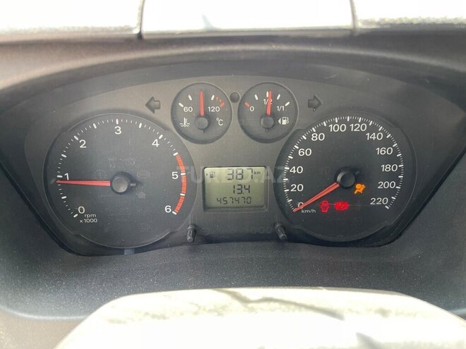 Ford Transit 2011, 457,123 km - 2.4 л - Bakı