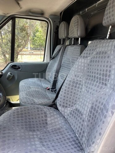 Ford Transit 2011, 457,123 km - 2.4 л - Bakı