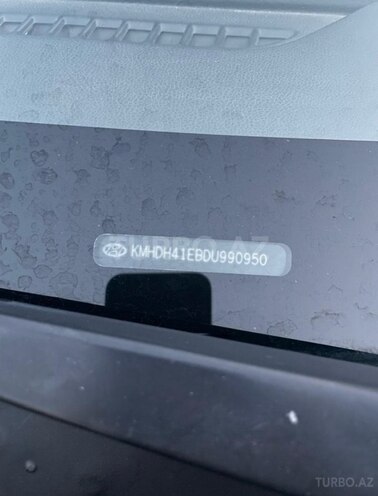 Hyundai Elantra 2013, 183,345 km - 1.8 l - Sumqayıt
