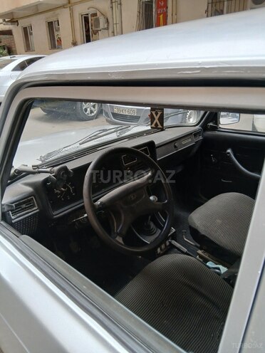 LADA (VAZ) 2104 2007, 92,000 km - 1.6 l - Bakı