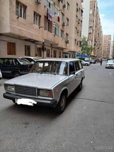 LADA (VAZ) 2104 2007, 92,000 km - 1.6 l - Bakı