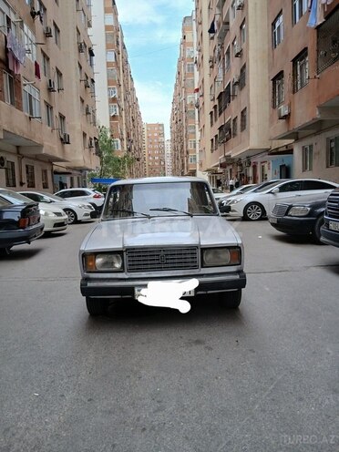 LADA (VAZ) 2104 2007, 92,000 km - 1.6 l - Bakı