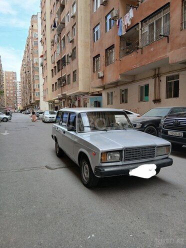 LADA (VAZ) 2104 2007, 92,000 km - 1.6 l - Bakı