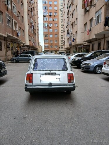LADA (VAZ) 2104 2007, 92,000 km - 1.6 l - Bakı