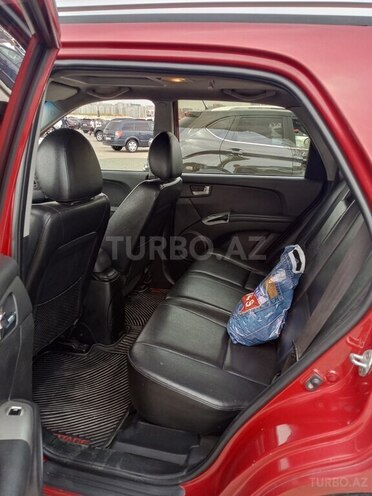 Kia Sportage 2009, 250,000 km - 2.0 l - Bakı