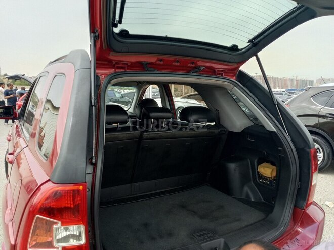 Kia Sportage 2009, 250,000 km - 2.0 l - Bakı