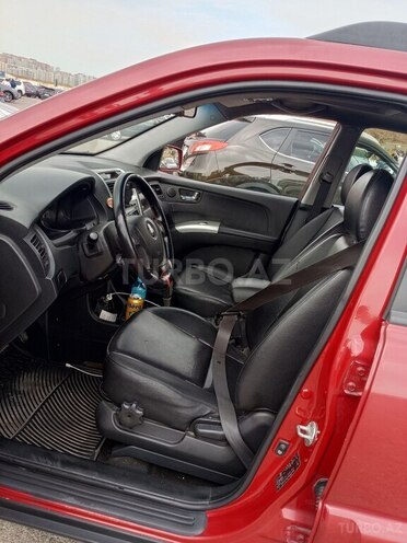 Kia Sportage 2009, 250,000 km - 2.0 l - Bakı