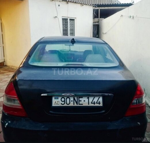 BYD F6 2008, 314,000 km - 2.4 l - Bakı