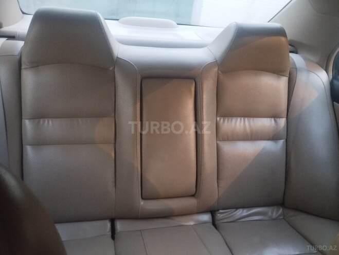BYD F6 2008, 314,000 km - 2.4 l - Bakı