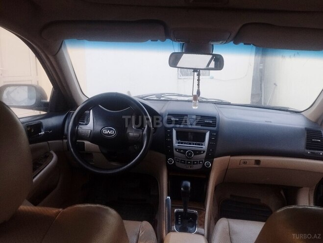 BYD F6 2008, 314,000 km - 2.4 l - Bakı