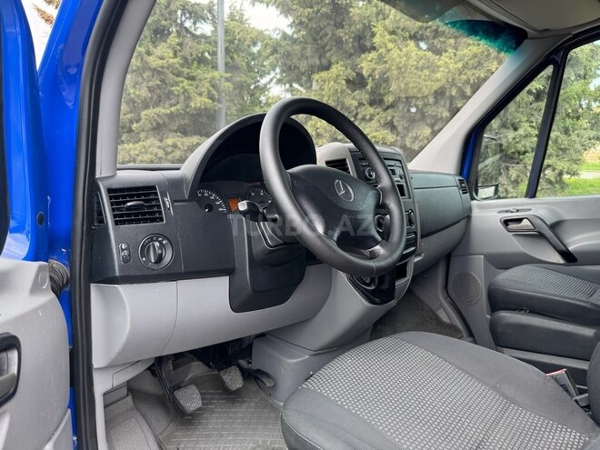 Mercedes Sprinter 315 2007, 160,000 km - 2.2 l - Bakı
