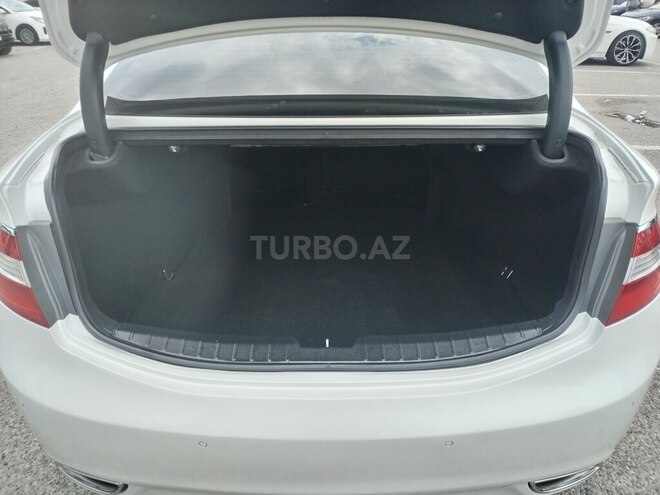 Hyundai Grandeur 2013, 195,000 km - 2.4 л - Bakı