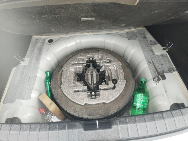 Hyundai Grandeur 2013, 195,000 km - 2.4 л - Bakı