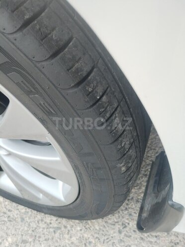 Hyundai Grandeur 2013, 195,000 km - 2.4 л - Bakı