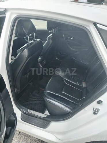 Hyundai Grandeur 2013, 195,000 km - 2.4 л - Bakı