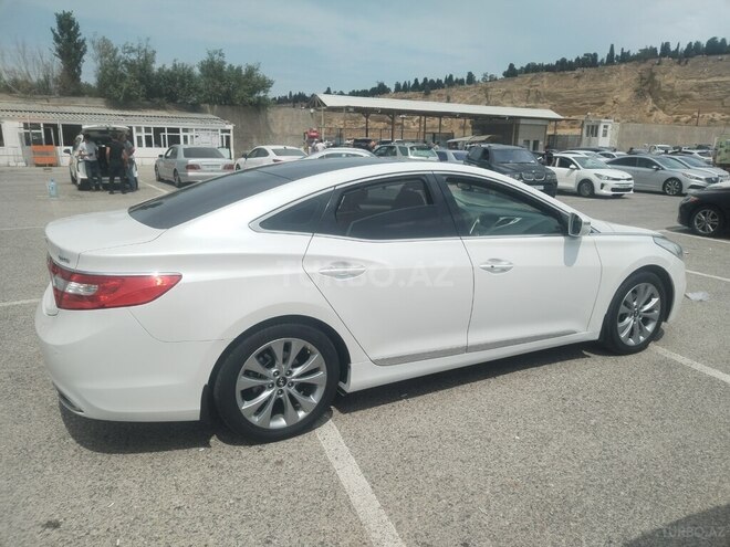 Hyundai Grandeur 2013, 195,000 km - 2.4 л - Bakı
