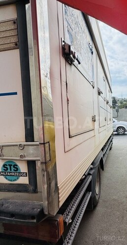 Mercedes Atego 1018 2007, 325,000 km - 4.3 l - Bakı