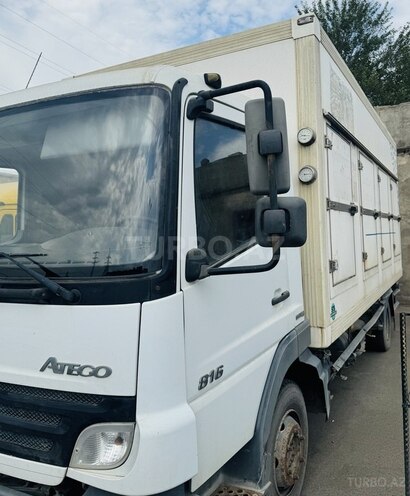 Mercedes Atego 1018 2007, 325,000 km - 4.3 l - Bakı