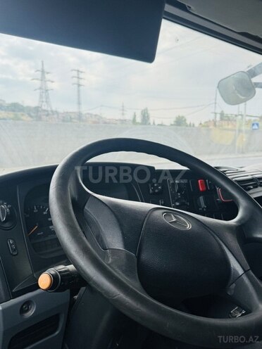 Mercedes Atego 1018 2007, 325,000 km - 4.3 l - Bakı