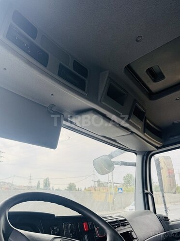 Mercedes Atego 1018 2007, 325,000 km - 4.3 l - Bakı