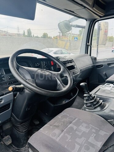 Mercedes Atego 1018 2007, 325,000 km - 4.3 l - Bakı
